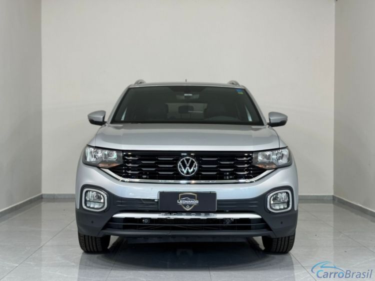 Edgiro Veículos | T-Cross 21/21 - foto 3