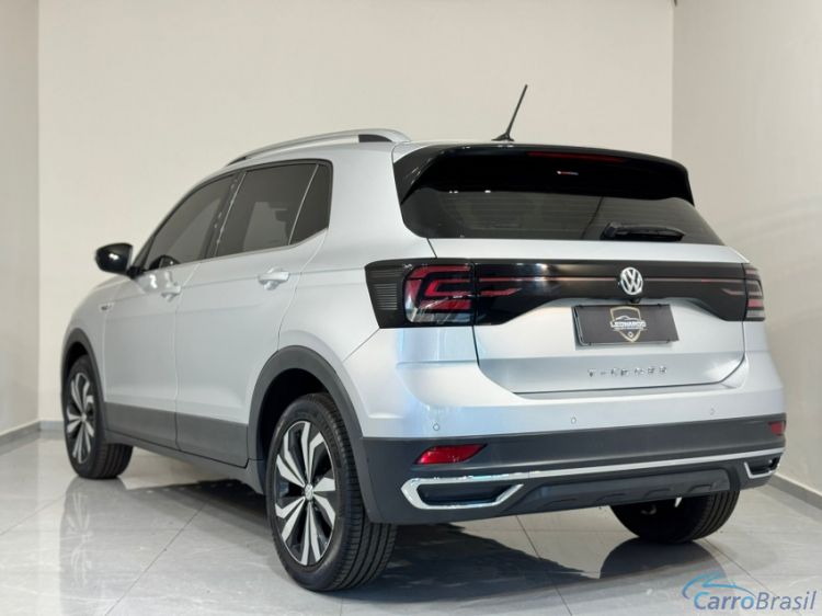 Edgiro Veículos | T-Cross 21/21 - foto 5