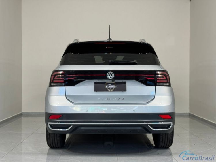 Edgiro Veículos | T-Cross 21/21 - foto 6