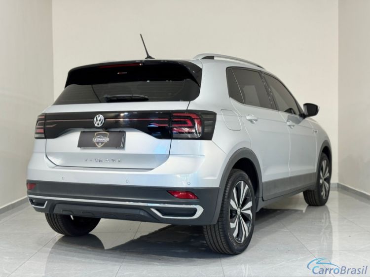 Edgiro Veículos | T-Cross 21/21 - foto 7