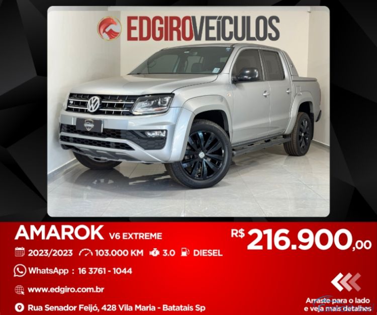Edgiro Veículos | Amarok 23/23 - foto 1