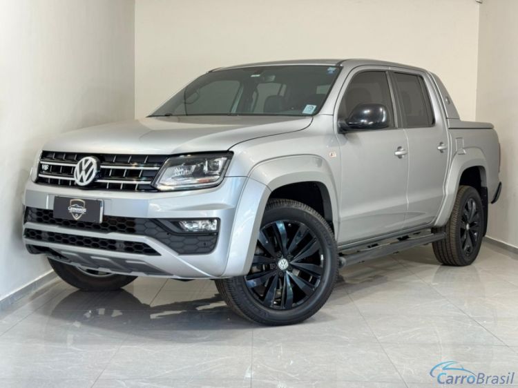 Edgiro Veículos | Amarok 23/23 - foto 2