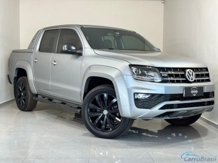 Edgiro Veículos | Amarok 23/23 - foto 4