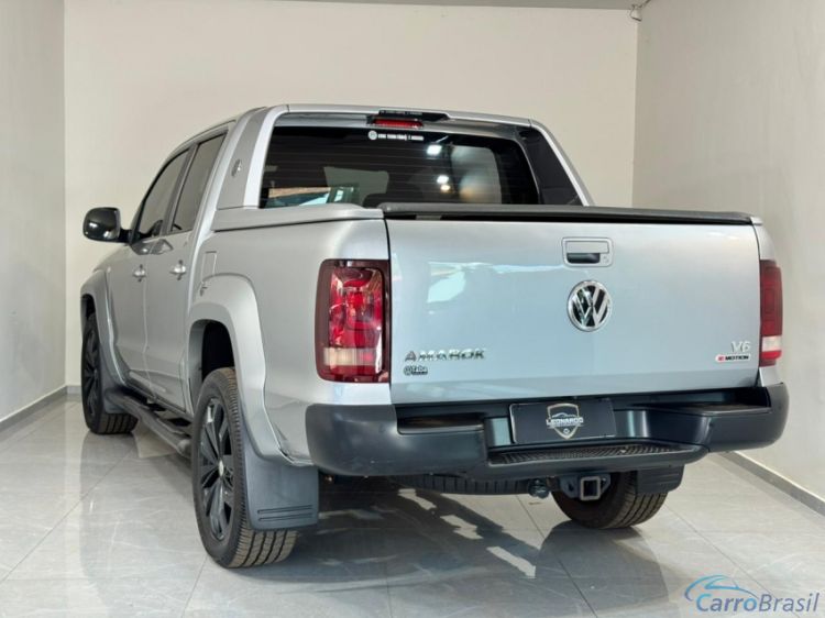 Edgiro Veículos | Amarok 23/23 - foto 5