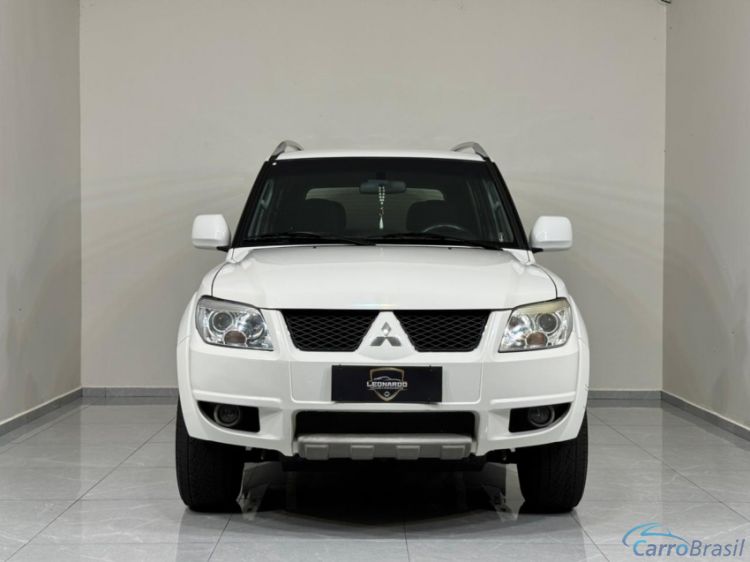 Edgiro Veículos | Pajero 13/14 - foto 3
