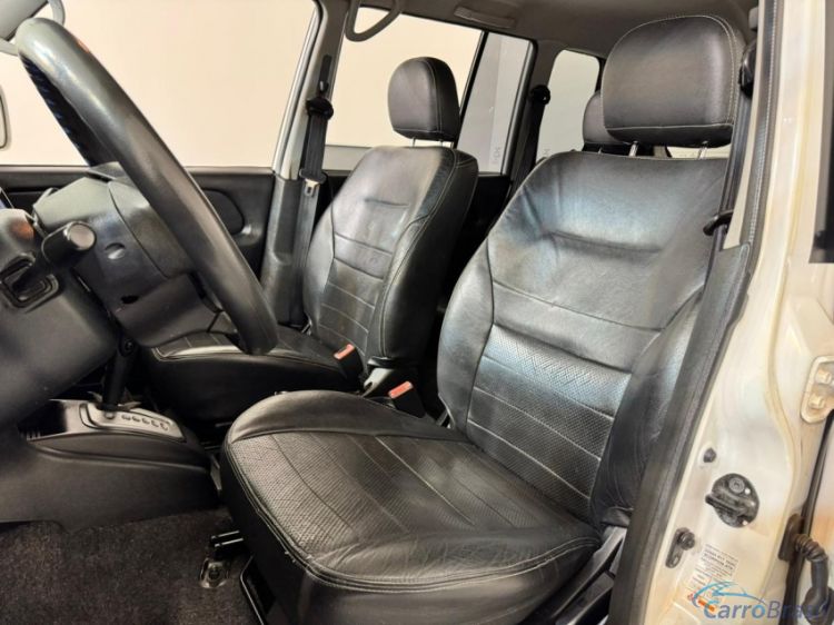 Edgiro Veículos | Pajero 13/14 - foto 8