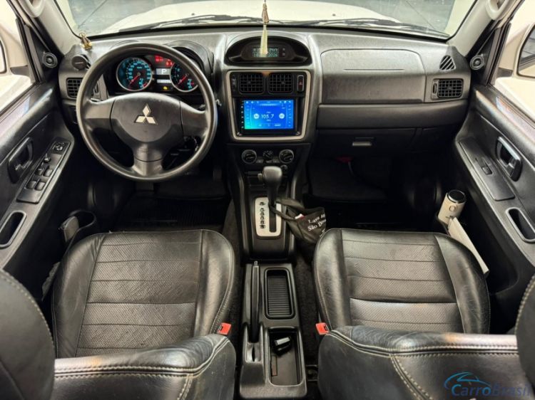 Edgiro Veículos | Pajero 13/14 - foto 10