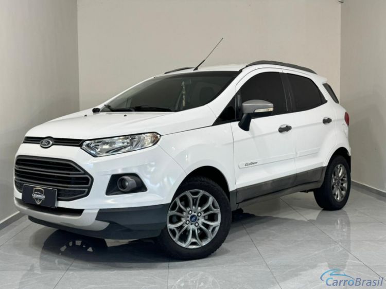 Edgiro Veículos | EcoSport 15/15 - foto 2
