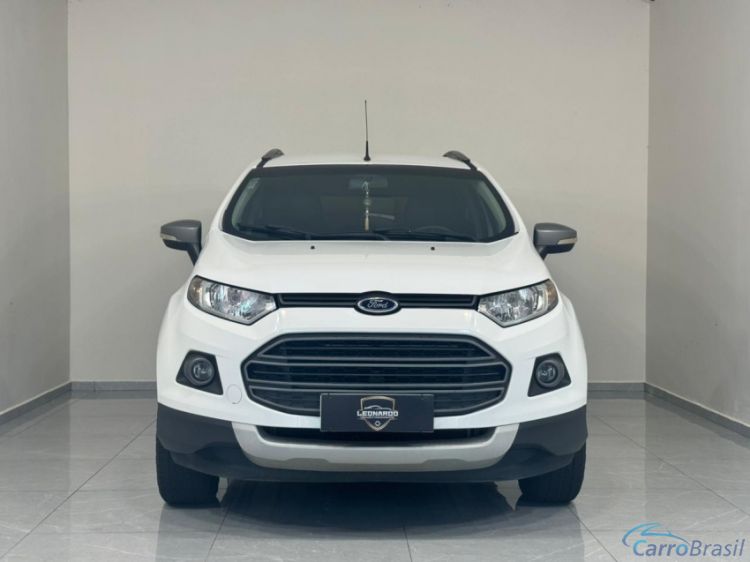 Edgiro Veículos | EcoSport 15/15 - foto 3