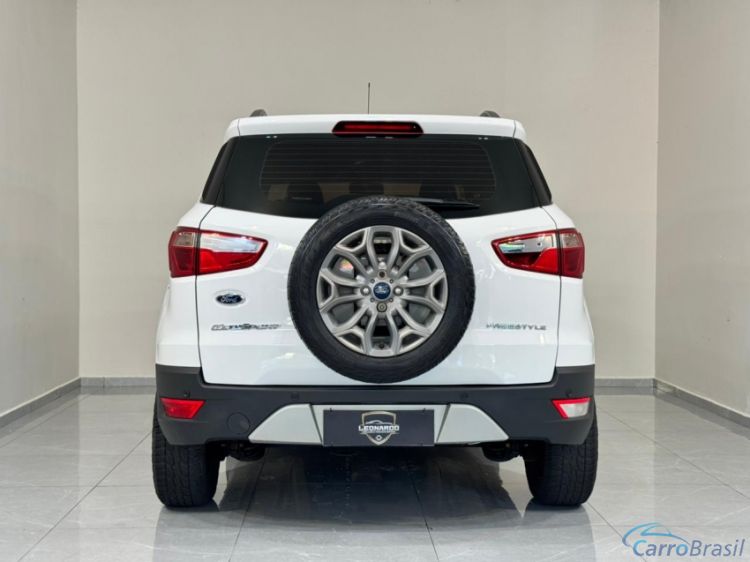 Edgiro Veículos | EcoSport 15/15 - foto 6