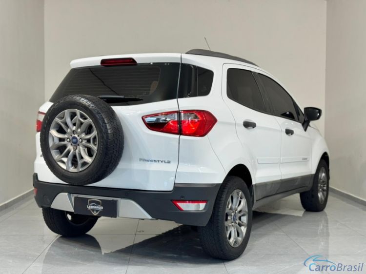 Edgiro Veículos | EcoSport 15/15 - foto 7