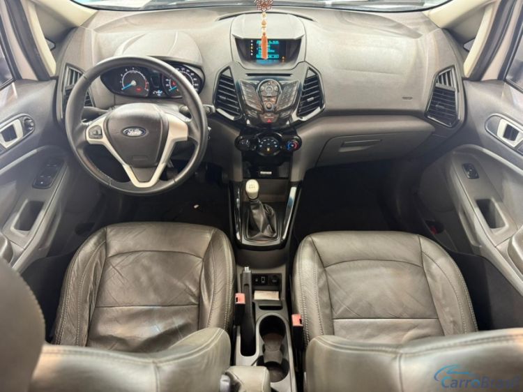 Edgiro Veículos | EcoSport 15/15 - foto 10