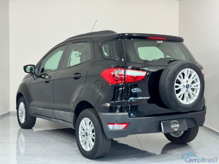 Edgiro Veículos | EcoSport 17/17 - foto 5
