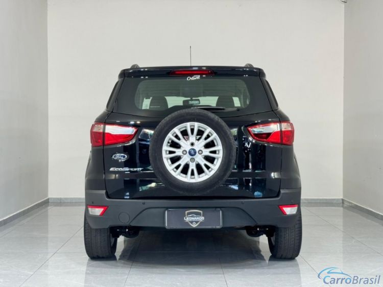 Edgiro Veículos | EcoSport 17/17 - foto 6