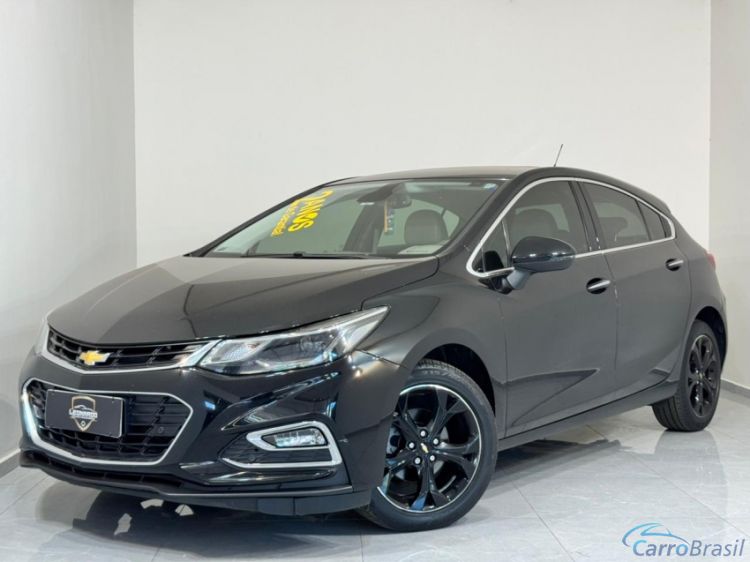 Edgiro Veículos | Cruze 18/19 - foto 2