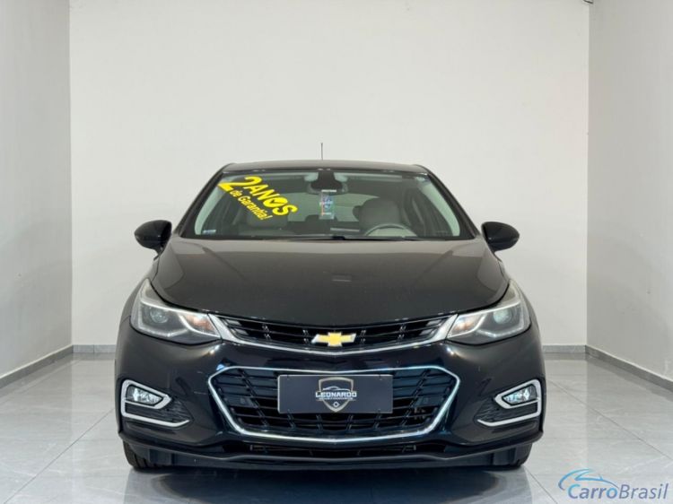 Edgiro Veículos | Cruze 18/19 - foto 3