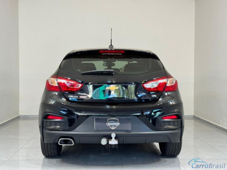 Edgiro Veículos | Cruze 18/19 - foto 6