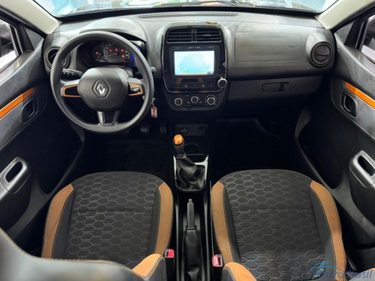 Edgiro Veículos | Kwid 19/20 - foto 10