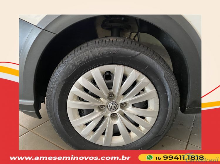 Ame Seminovos | Saveiro 1.6 MSI ROBUST CS 8V FLEX 2P MANUAL 21/22 - foto 9