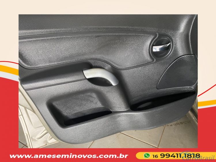 Ame Seminovos | C3 1.6 I GLX 16V FLEX 4P MANUAL 08/09 - foto 9