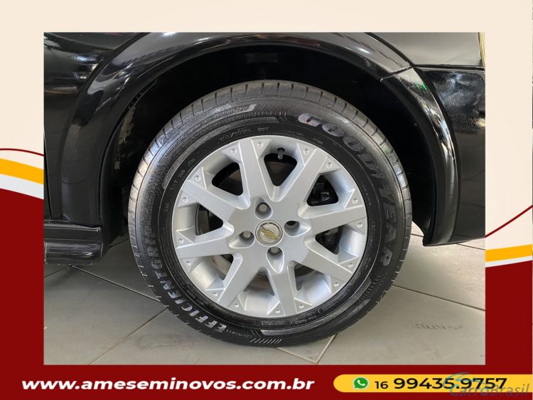 Ame Seminovos | Astra Hatch 2.0 MPFI ADVANTAGE 8V FLEX 4P MANUAL 08/09 - foto 10