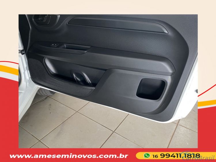Ame Seminovos | Fiorino 1.4 MPI FURGÃO ENDURANCE 8V FLEX 2P MANUAL 22/23 - foto 10