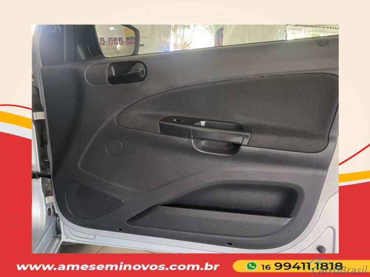 Ame Seminovos | Gol 1.0 12V MPI TOTALFLEX 4P MANUAL 20/21 - foto 7