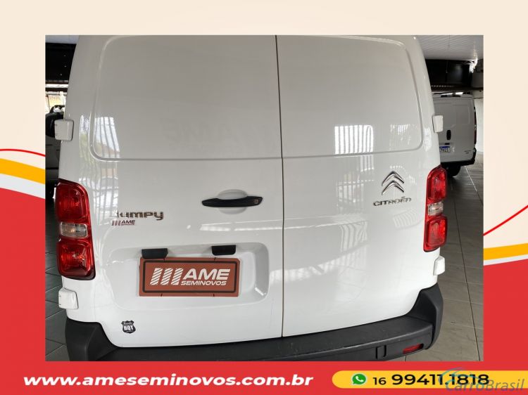Ame Seminovos | Jumpy 1.5 BLUEHDI DIESEL CARGO MANUAL 22/23 - foto 3