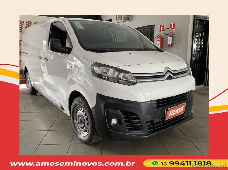 Ame Seminovos | Jumpy 1.5 BLUEHDI DIESEL CARGO MANUAL 22/23 - foto 5