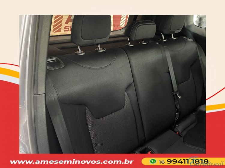 Ame Seminovos | Renegade 1.8 16V FLEX 4P AUTOMÁTICO 19/19 - foto 8