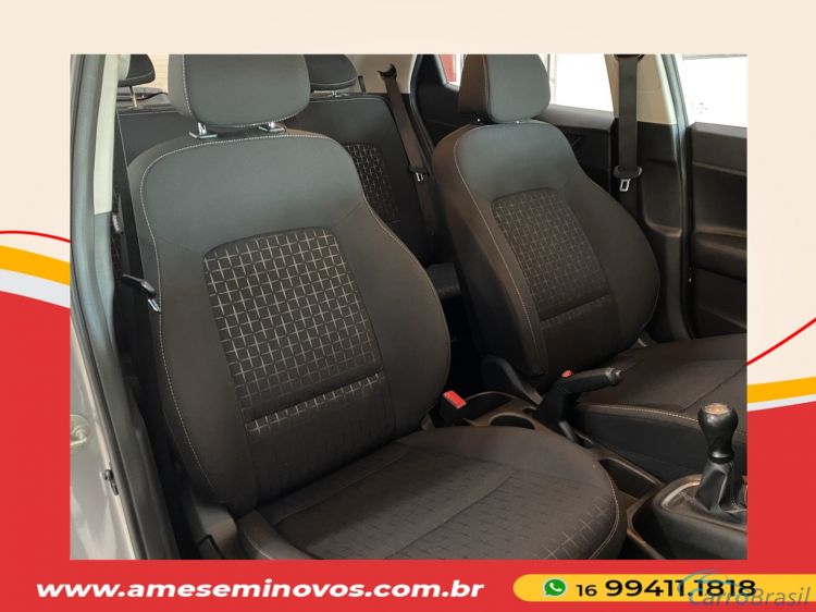 Ame Seminovos | HB 20 1.0 12V FLEX COMFORT MANUAL 23/24 - foto 8