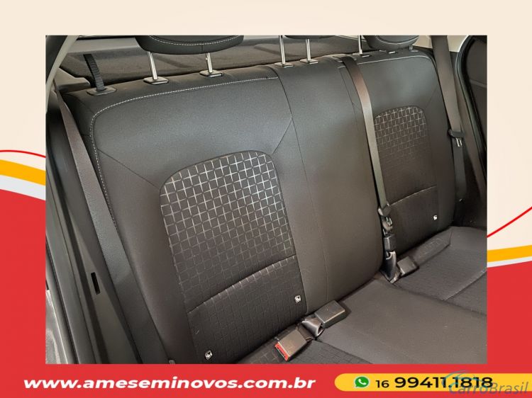 Ame Seminovos | HB 20 1.0 12V FLEX COMFORT MANUAL 23/24 - foto 9