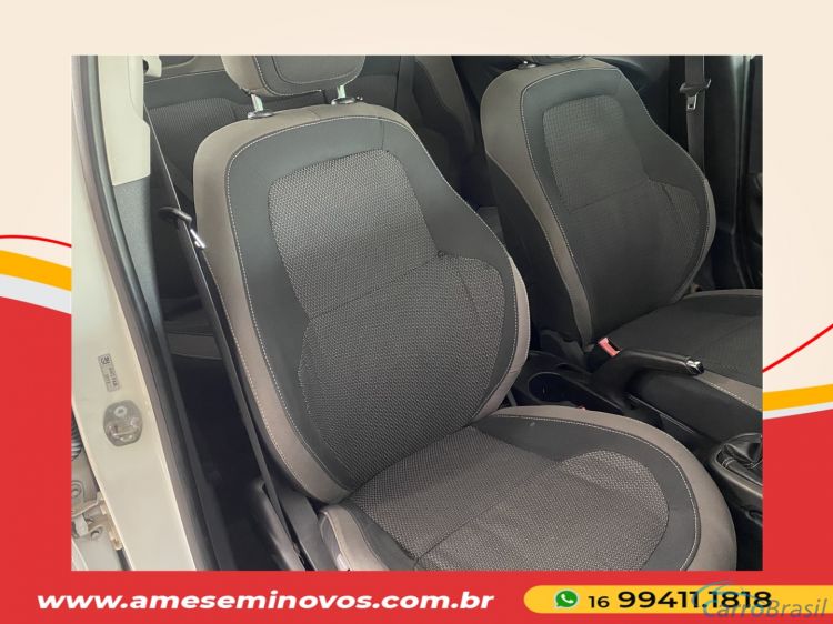 Ame Seminovos | Prisma 1.4 MPFI LT 8V FLEX 4P MANUAL 13/13 - foto 8