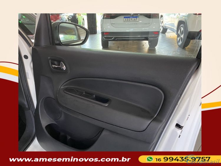 Ame Seminovos | C3 1.6 I GLX 16V FLEX 4P MANUAL 12/12 - foto 10