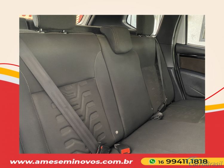 Ame Seminovos | Duster 1.6 16V SCE FLEX DYNAMIQUE X-TRONIC 19/20 - foto 8