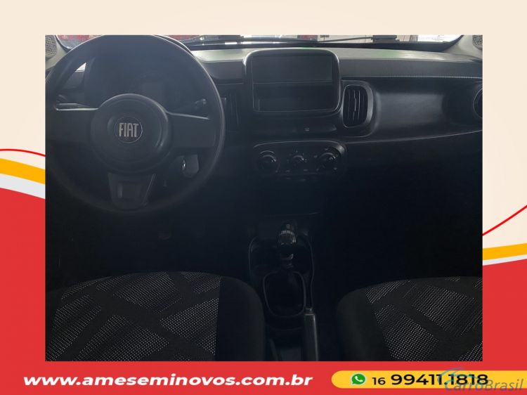Ame Seminovos | Mobi 1.0 EVO FLEX LIKE. MANUAL 21/21 - foto 10