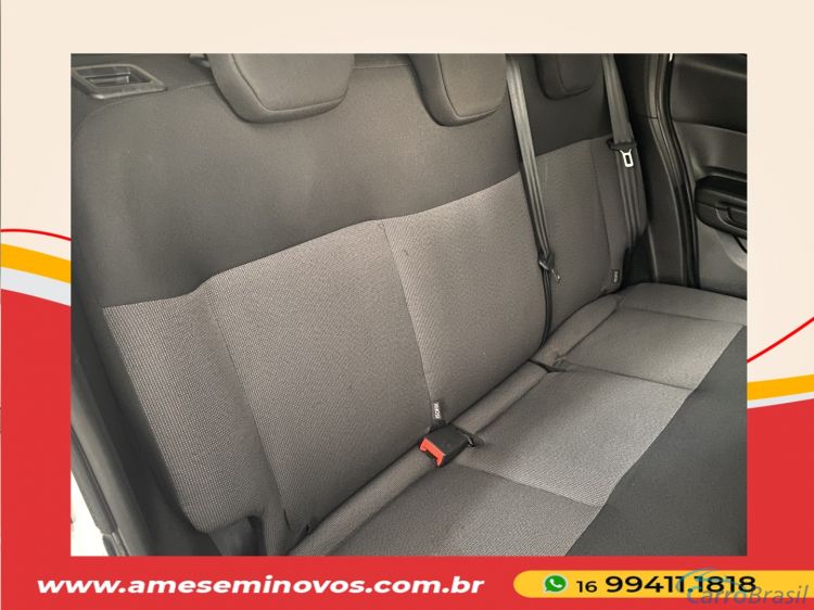 Ame Seminovos | C3 1.0 16V FLEX LIVE PACK MANUAL 24/24 - foto 9