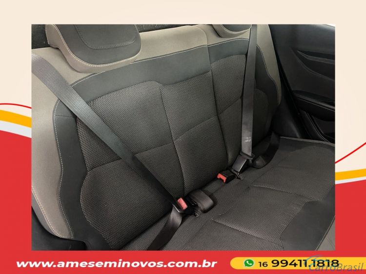 Ame Seminovos | Prisma 1.4 MPFI LT 8V FLEX 4P MANUAL 13/13 - foto 9
