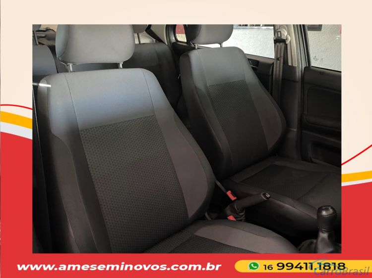 Ame Seminovos | Gol 1.0 12V MPI TOTALFLEX 4P MANUAL 22/23 - foto 8