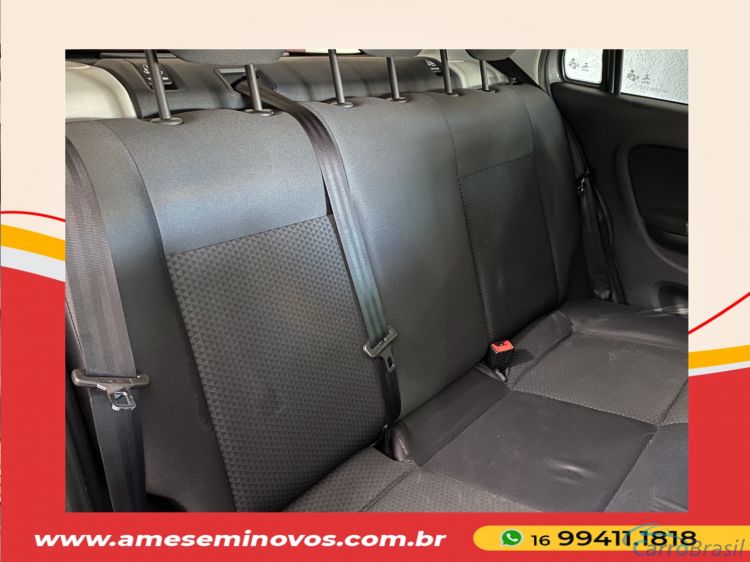 Ame Seminovos | Gol 1.0 12V MPI TOTALFLEX 4P MANUAL 22/23 - foto 9