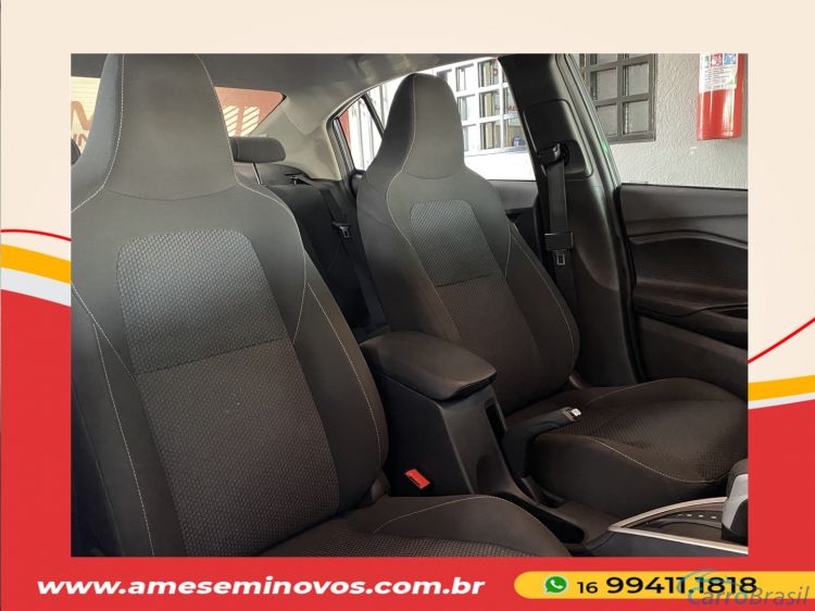 Ame Seminovos | Onix 1.0 TURBO FLEX PLUS LT AUTOMÁTICO 23/24 - foto 9
