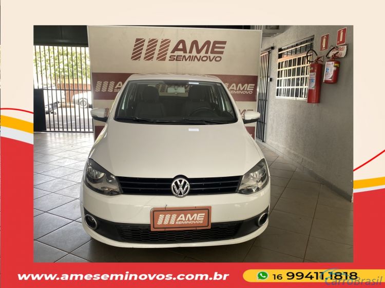 Ame Seminovos | Fox 1.0 MI 8V FLEX 4P MANUAL 12/13 - foto 6