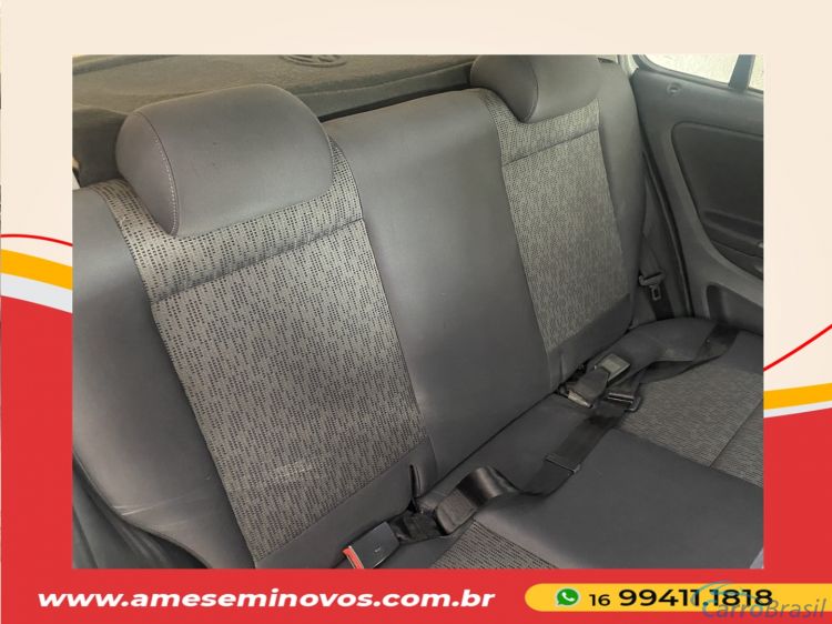 Ame Seminovos | Fox 1.0 MI 8V FLEX 4P MANUAL 12/13 - foto 10