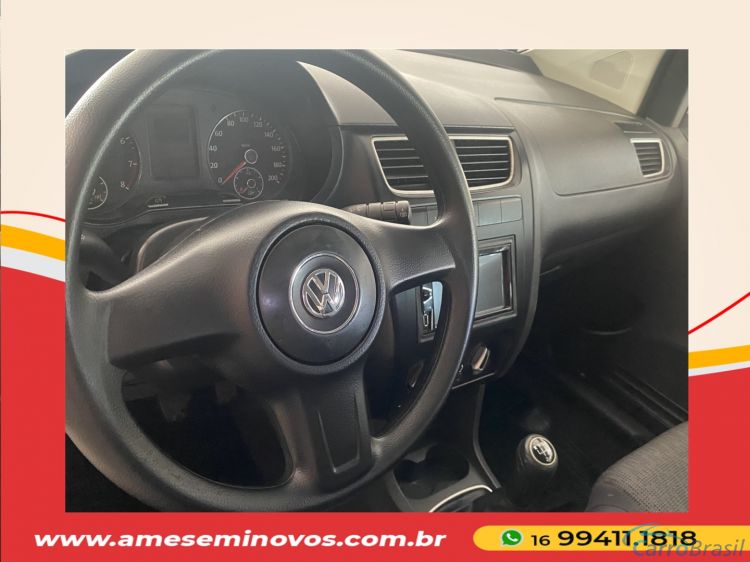 Ame Seminovos | Fox 1.0 MI 8V FLEX 4P MANUAL 12/13 - foto 8
