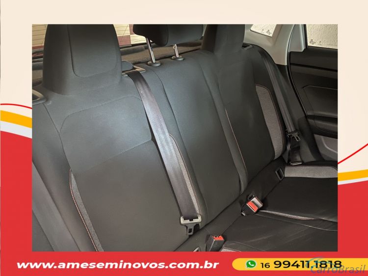 Ame Seminovos | Polo Hatch 1.0 MPI TRACK MANUAL 23/24 - foto 7