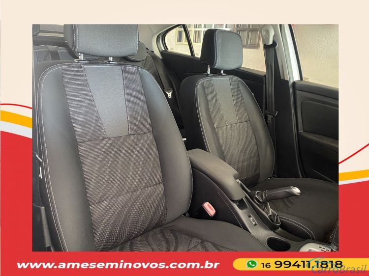Ame Seminovos | Fluence 2.0 DYNAMIQUE 16V FLEX 4P AUTOMÁTICO 11/12 - foto 8