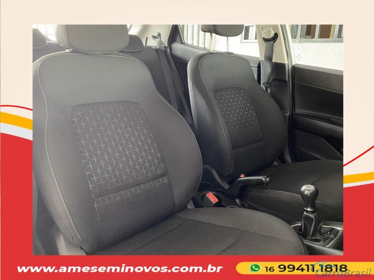 Ame Seminovos | HB 20 1.0 12V FLEX COMFORT MANUAL 24/25 - foto 7