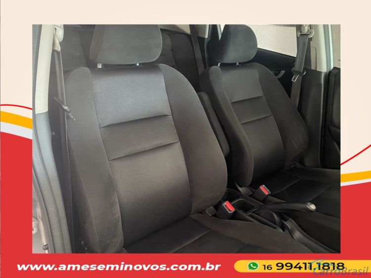 Ame Seminovos | Fit 1.5 EX 16V FLEX 4P AUTOMÁTICO 12/13 - foto 7
