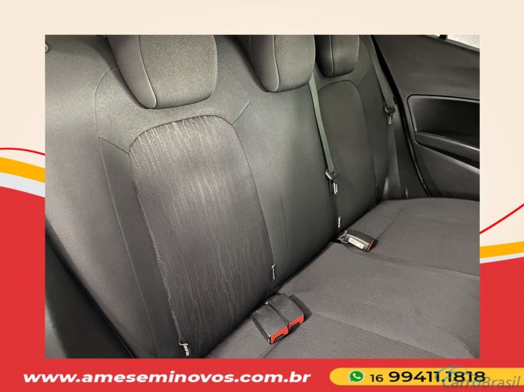 Ame Seminovos | Argo 1.0 FIREFLY FLEX MANUAL 22/22 - foto 8