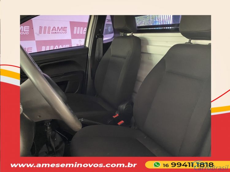 Ame Seminovos | Strada 1.4 FIRE FLEX ENDURANCE CS MANUAL 22/22 - foto 10